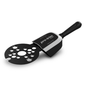 SEASTAR PRO-TRIM SINGLE FUNCTION PT1000-2P