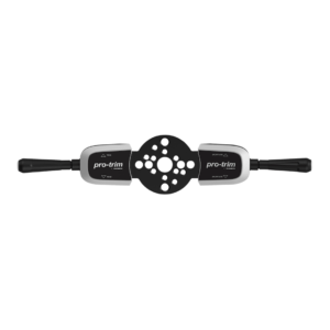SEASTAR PRO-TRIM DUAL FUNCTION PT2000-2P