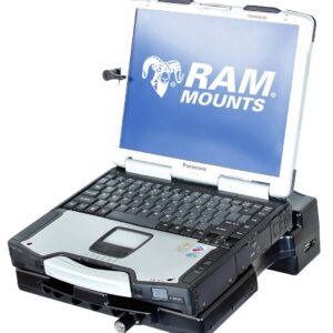 RAM MOUNTING RAM PANASONIC MNT TOUGH T RAM-234-PAN1P-2RF