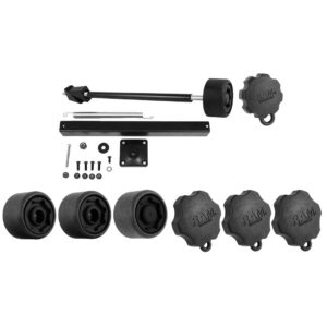 RAM MOUNTING RAM SECURITY KIT FOR LAPT RAM-234-SKU