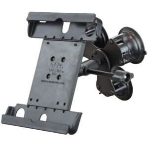 RAM MOUNTING RAM TRIPLE SUCTION TAB20 MOUNT RAM-333-224-1-ALA1-TAB20U