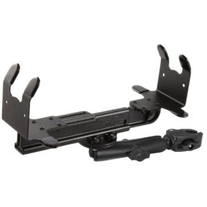 RAM MOUNTING VEHICLE PRINTER HP-450/47 RAM-B-400U-C-VPR-103