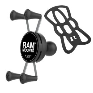 SCANSTRUT LMB-F1 SELF-LEVELLING RADAR MOUNT LMB-F1