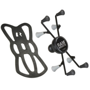 SCANSTRUT LMM-1 SELF-LEVELLING RADAR MOUNT LMM-1