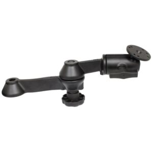 RAM MOUNTING UNPKD DBL SWING ARM RAM-VB-110-1U