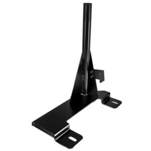 RAM MOUNTING VHCL BASE '95 ECO VAN RAM-VB-119