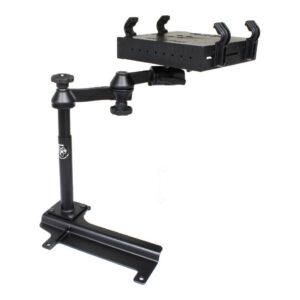 RAM MOUNTING VEHICLE SYSTEM 2005- JEEP RAM-VB-158-SW1