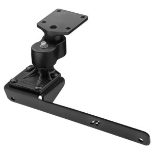 RAM MOUNTING VEHICLE BASE 2012 RAM 150 RAM-VB-178A