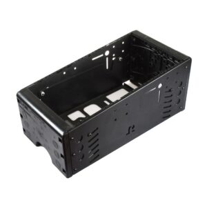 RAM MOUNTING RAM TOUGH-BOX VEHICLE CON RAM-VC-17
