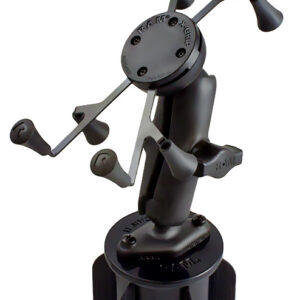 RAM MOUNTING CUP HLDR 7' TABLET X-GRIP RAP-299-3-UN8