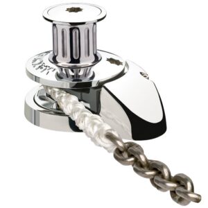 MAXWELL RC SER.+CAPSTAN 1320#5/16'CHAIN12V RC88CAP12V