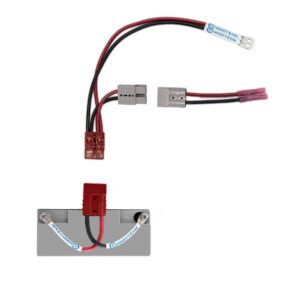 CONNECT EASE 12V 'ATV QUIK' CONNECT SY RCE12VATV