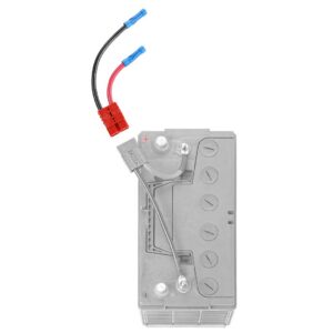 ARCON POWER CORD 30M-STRIPPED 25FT 14247