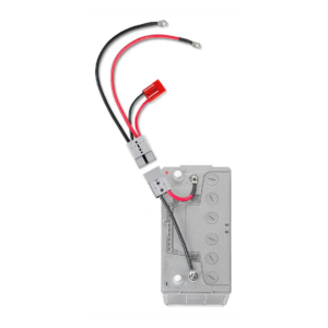 CONNECT EASE 6 GAUGE  QUIK CONNECT MOT RCE12VBM6K