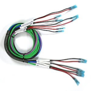 CONNECT EASE YAK-EASE POWER PACK PRO RCE12VLTN