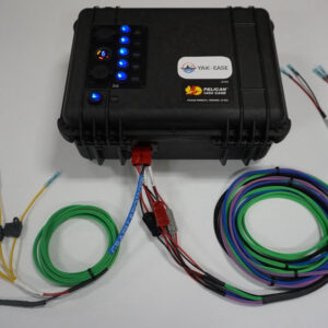 CONNECT EASE YAK-EASE POWER PACK PRO RCE12VPWPRO