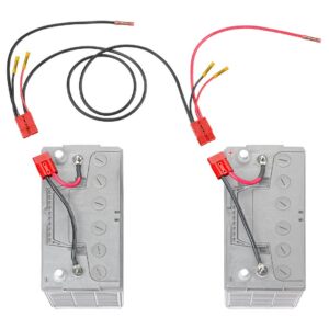 CONNECT EASE 24V TROLLING MOTOR SEPARA RCE24VB5CHK