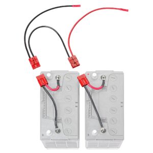 CONNECT EASE 24 VOLT SERIES STANDARD T RCE24VBK