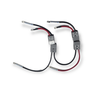 CONNECT EASE 24 VOLT (6 GAUGE HEAVY DU RCE24VHD