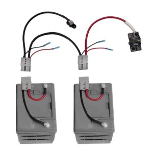 CONNECT EASE 24V SERIES PRO TROLLING M RCE24VPRO