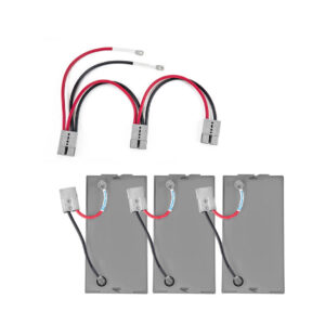 CONNECT EASE 3 12V QUICK CONNECT PARAL RCE312VRV