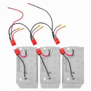 CONNECT EASE 36 VOLT SERIES TROLLING M RCE36VBCHK