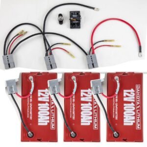 CONNECT EASE 36V SERIES PRO TROLLING M RCE36VPRO