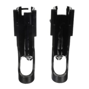 BAK IND BAK RAIL ASSEMBLY SET MODEL 328 RAILS-448328