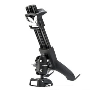 TAYLOR MADE PTX POWER SHADE SS 57 INCH WIDE BLK 2021026400