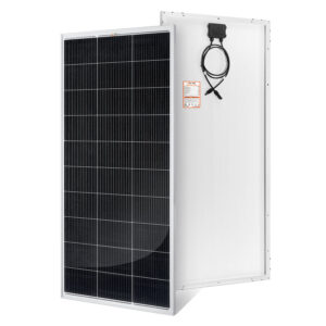 RICH SOLAR MEGA 200 - 200W SOLAR PANEL RS-M200