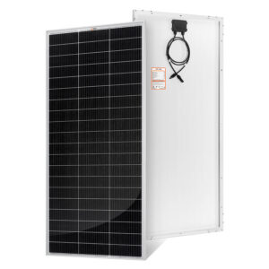 RICH SOLAR MEGA 200 - PRO 200W 24V RS-M200P