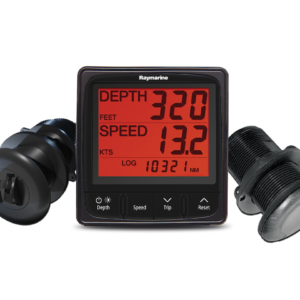 RAYMARINE I50 TRIDATA PACK WITH ST900/P120 & T70582