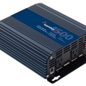 T-H MARINE ATLAS MICROJACKER AHJM-4-DP