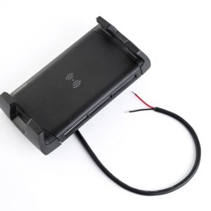SCANSTRUT ACTIVE. 15W WATERPROOF WIRELESS PHO SC-CW-04G