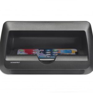 SCANSTRUT WATERPROOF WIRELESS CHARGER - COVE SC-CW-9GT