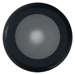 SHADOW-CASTE SCM-DLX CC - BLACK HOUSING SCM-DLX-CC-BK