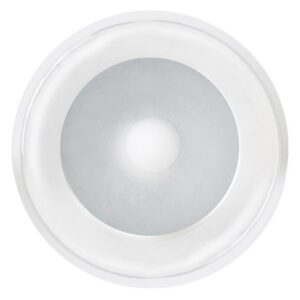 SHADOW-CASTE SCM-DLX CC - WHITE HOUSING SCM-DLX-CC-WH