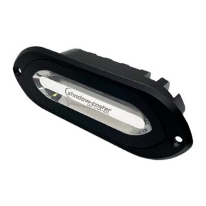 SHADOW-CASTE SCM-SLF CC - BLACK HOUSING SCM-SLF-CC-BK