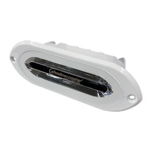 SHADOW-CASTE SCM-SLF CC - WHITE HOUSING SCM-SLF-CC-WH