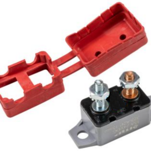 SEA DOG SD-87 CIRCUIT BREAKER PANEL MOUNT 2 830462