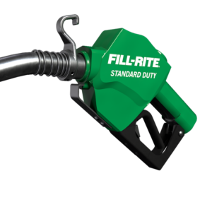 FILL RITE NOZZLE & SLEEVE  1 IN DIESEL (I) SDN100GAN