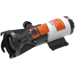 SEAFLO MARIN 12V 12GPM MACERATOR PUMP  02SERIES SFMP1-120-02