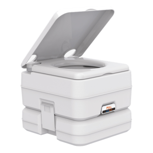 SEAFLO MARIN 2.5 GALLON  PORTABLE TOILET  01SER SFPT-10-01