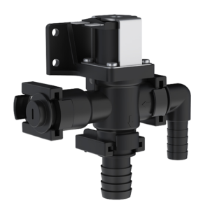 SEAFLO MARIN SEAFLO SOLENOID VALVE & SIPHON BREA SFSV1-01