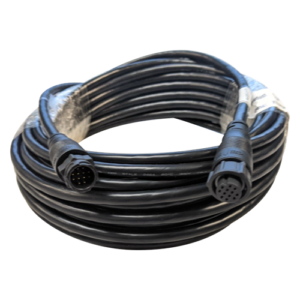 HELLA LAMP RE 4000 FLOOD BEAM BLK H1 12V 007560931