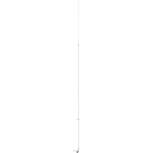 SHAKESPEARE 19'  2-PC. VHF ANTENNA  9DB 4018