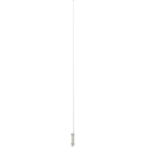 SHAKESPEARE 21' 10DB VHF ANTENNA  MAST MNT 1-PC 476