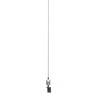 SHAKESPEARE VHF ANTENNA 36'3DB S/SWHIP SAILBOAT 5215