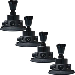 SEASUCKER RECOVERY MOUNTS SM2700
