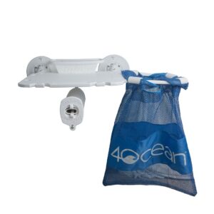 SEASUCKER KITCHEN STATION SM9100W